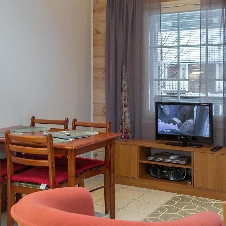 Holiday Home Karitahko A 7 By Interhome Экстерьер фото