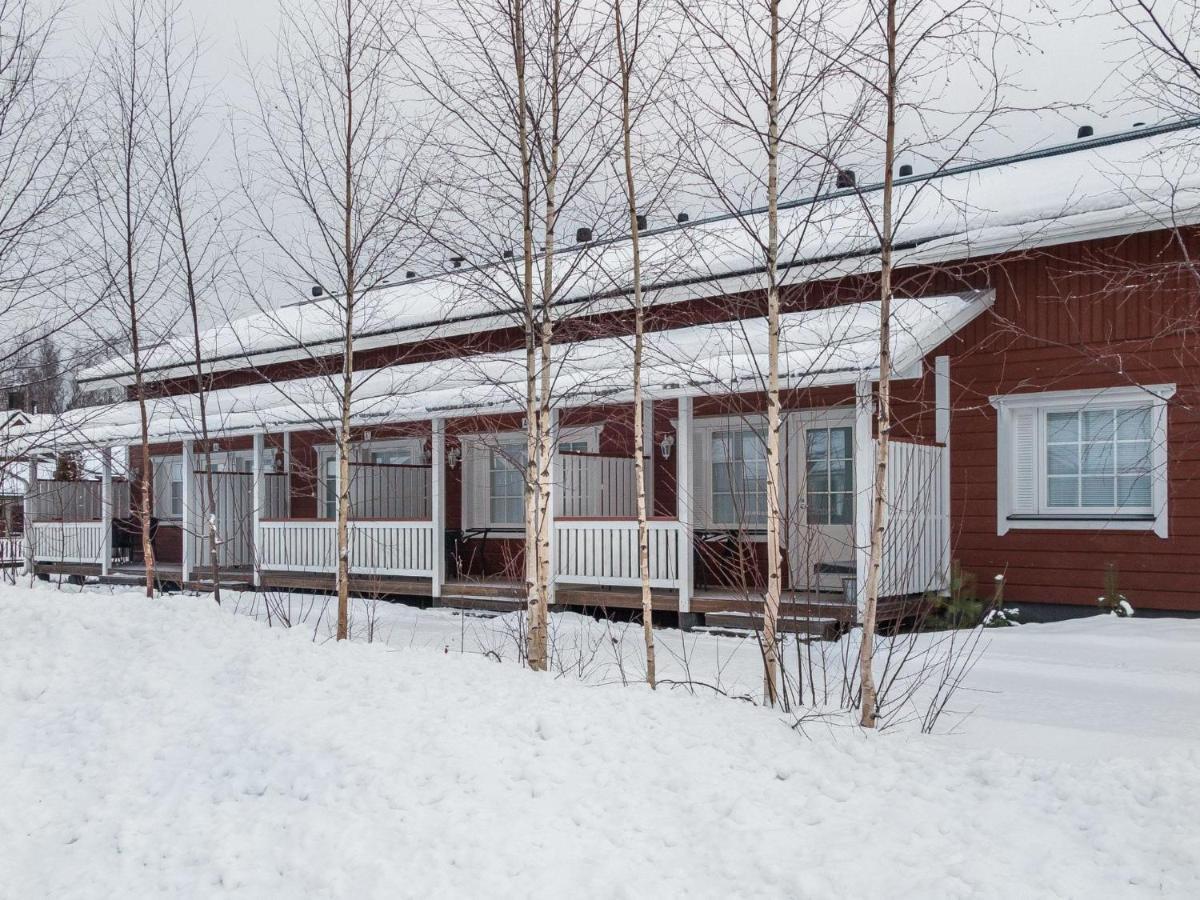 Holiday Home Karitahko A 7 By Interhome Экстерьер фото